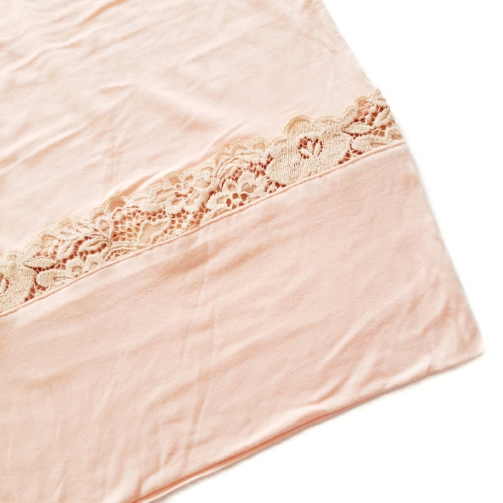 Last One FREE PEOPLE Maddie pajama bottom lounge sleep pant - Picture 6 of 9